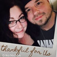 Erika Nichols Photo 12