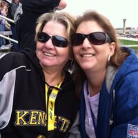 Angelia Ward Photo 13