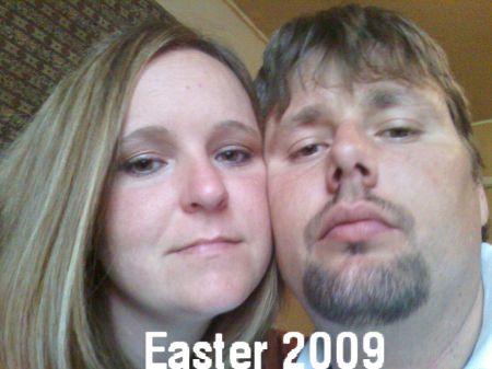 April Hodges Photo 20
