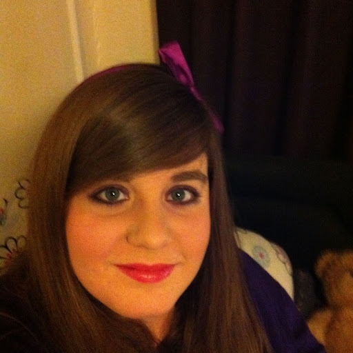 Louise Perry Photo 40