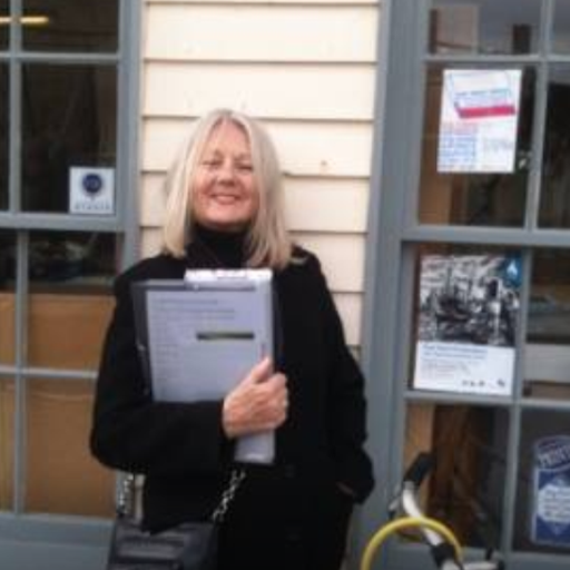 Diane Radford Photo 14
