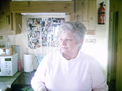 Helen Turner Photo 8