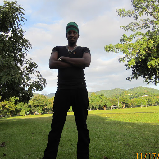 Mark Mohammed Photo 9