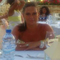 Danielle Hayden Photo 15