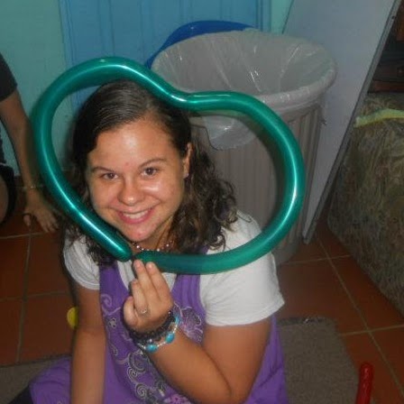 Aimee Griffin Photo 6