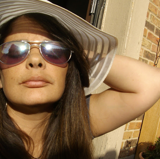Angela Jordan Photo 23