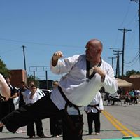 Eric Becker Photo 53