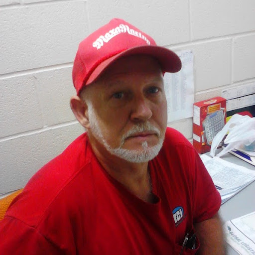 Lee Langston Photo 2