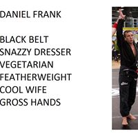 Daniel Frank Photo 46