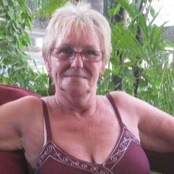 Linda Howard Photo 14