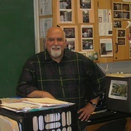 Edward Irwin Photo 34