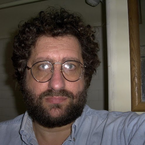 Richard Conrad Photo 14