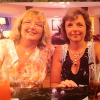 Sharon Macdonald Photo 32