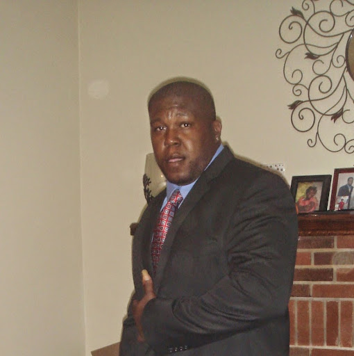 Calvin Simmons Photo 32
