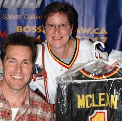 Linda Macdonald Photo 43