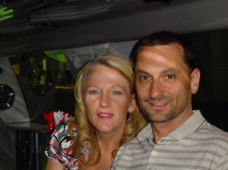Tracey Lewis Photo 22