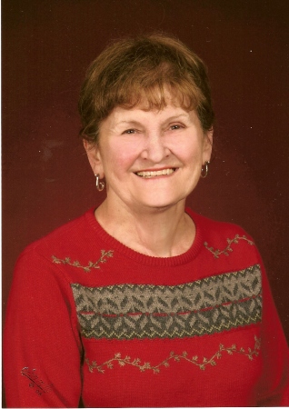 Catherine Moran Photo 9
