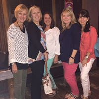 Michelle Landers Photo 26