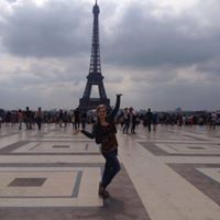 Caroline Kirkpatrick Photo 5