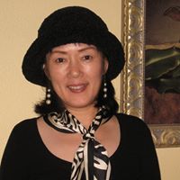 Lili Yu Photo 19