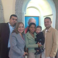 Luz Delvalle Photo 24