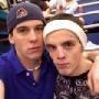 Brent Warner Photo 21