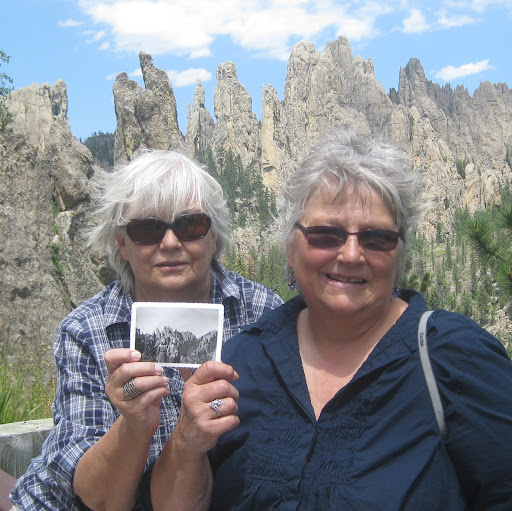 Mary Lawson Photo 8