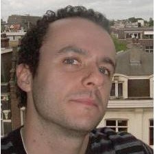 Robert Pearce Photo 12