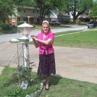Virginia Hartman Photo 9