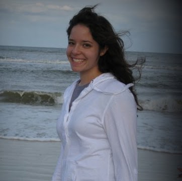 Alexandra Orta Photo 12