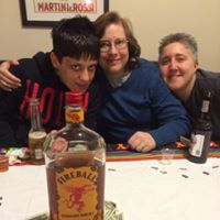 Deborah Krause Photo 19