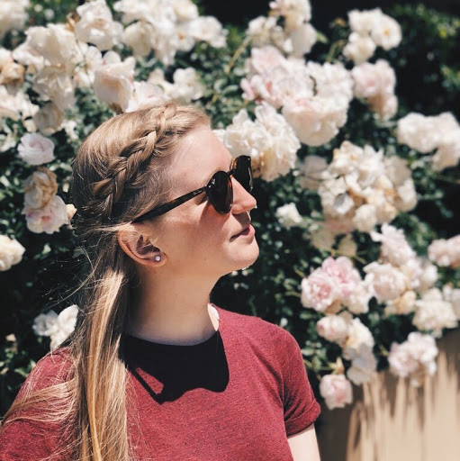 Rachel Wold Photo 22