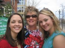 Debra Cox Photo 6