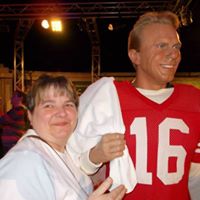 Susan Randolph Photo 12