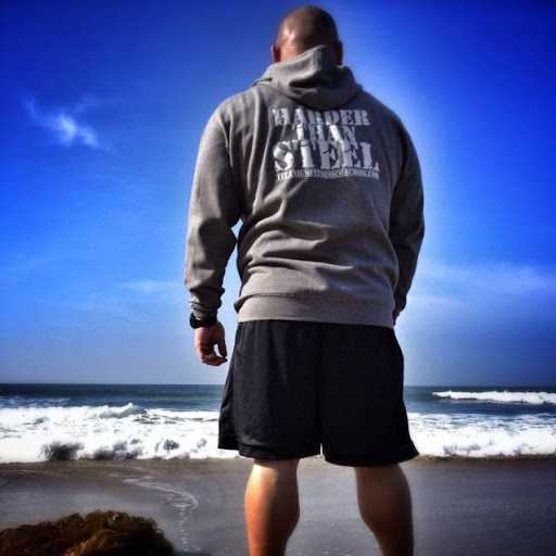 Rudy Beltran Photo 22