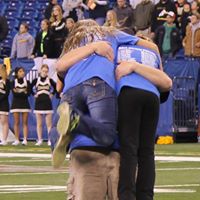Brian Crabtree Photo 33