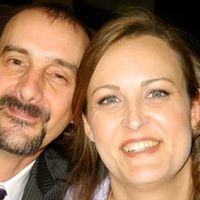 Christine Gillard Photo 16