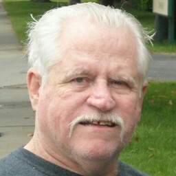 Larry Mcdonald Photo 44
