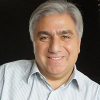 Gustavo Zapatero Photo 4