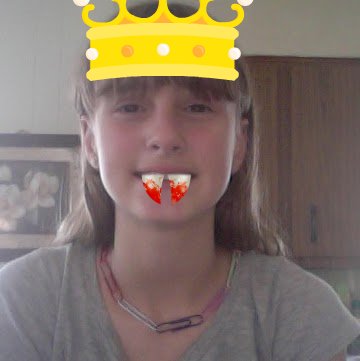 Caroline Parsons Photo 12