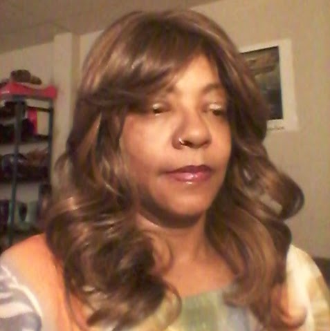 Annette Porter Photo 9