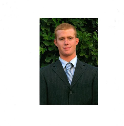 Shawn Compton Photo 5