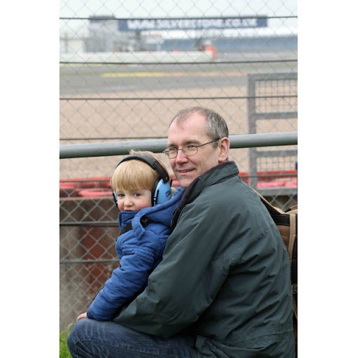 Kevin Waugh Photo 9