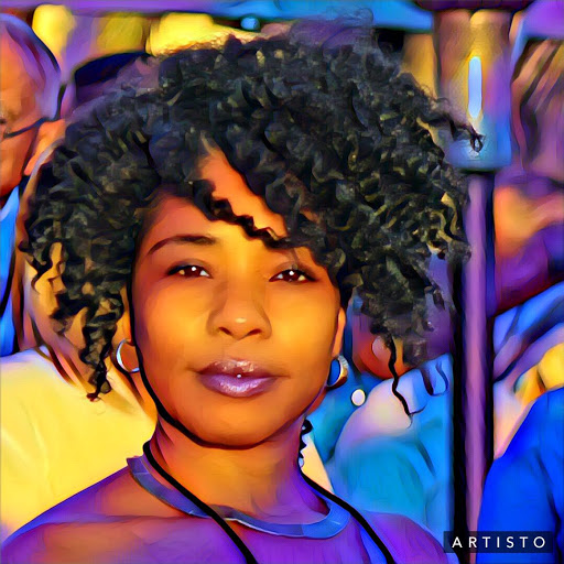 Crystal Washington Photo 35