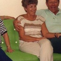Beverly Forrest Photo 8