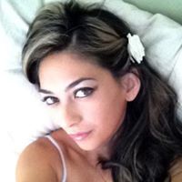 Maria Hurd Photo 11