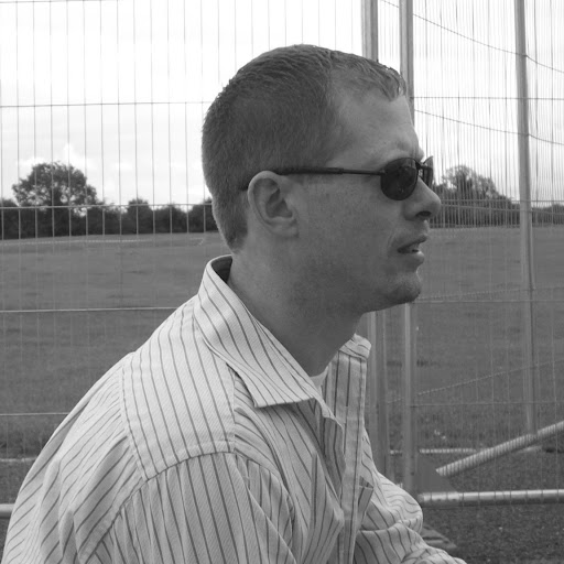 Anthony Griffin Photo 25