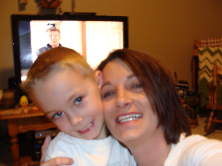 Heather Scott Photo 20