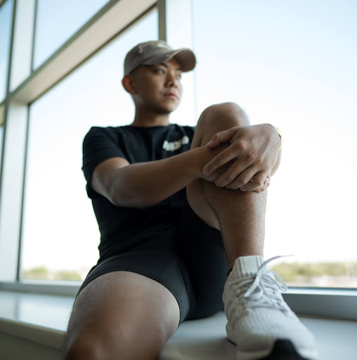 Kenny Vo Photo 11