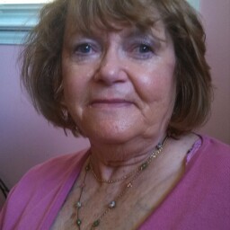 Judy Sinclair Photo 1